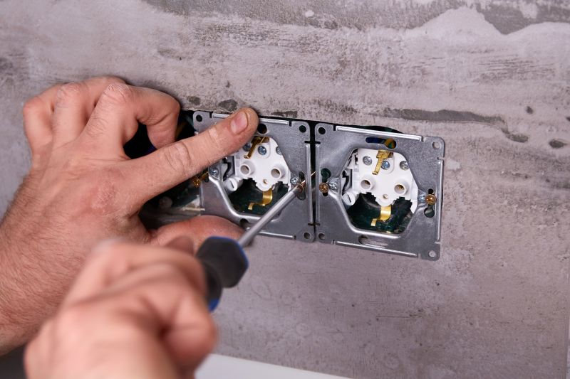 Apartment Electrical Repair