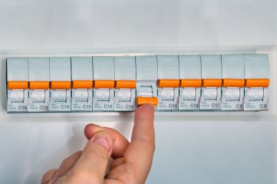 Breaker Panel Wiring