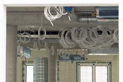 Building Wiring
