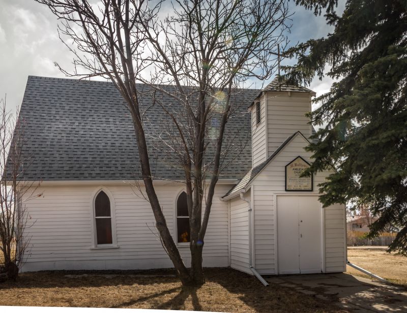 Church Light Replacement