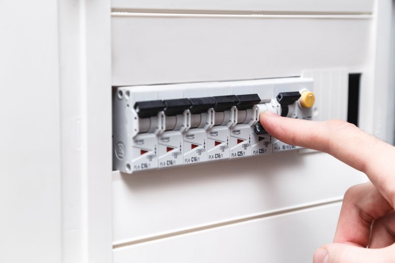 Circuit Breaker Repair
