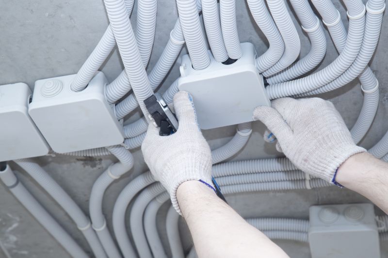 Condo Electrical Repair