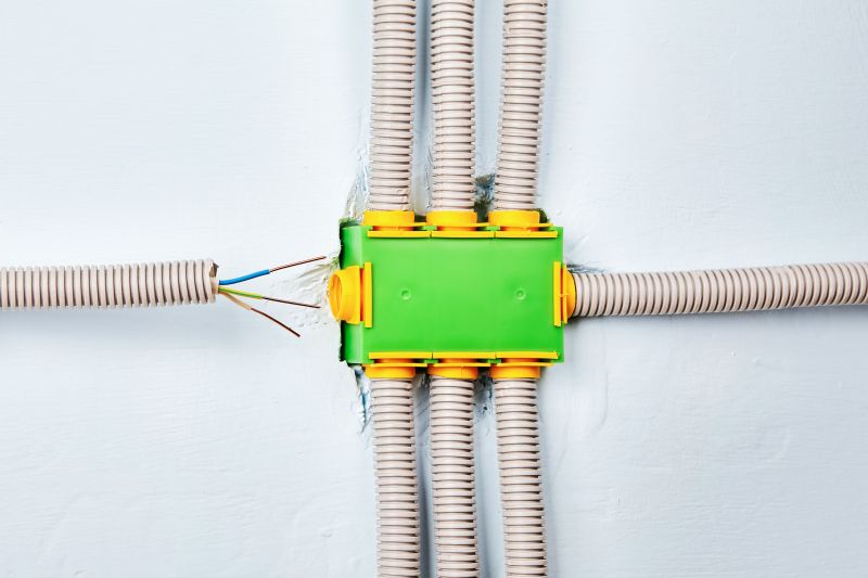 Condo Electrical Repair