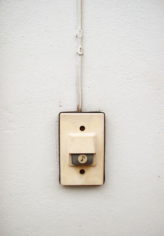 Doorbell Wiring Service