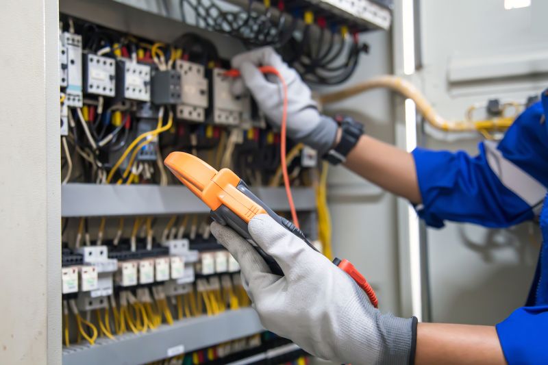 Electrical Panel Service