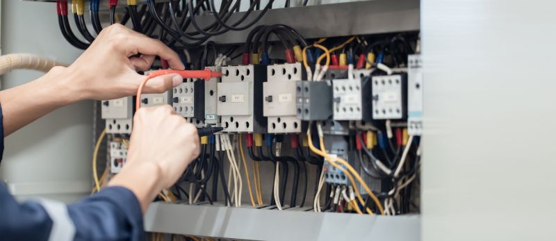 Electrician Troubleshooting