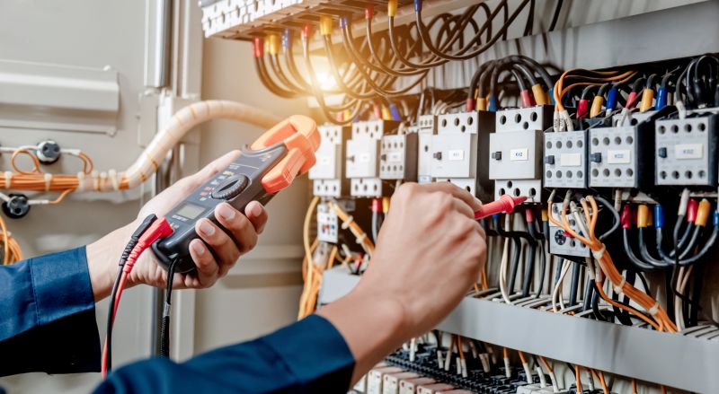 Electrical Update Service