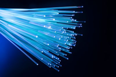 Fiber Optic Installation