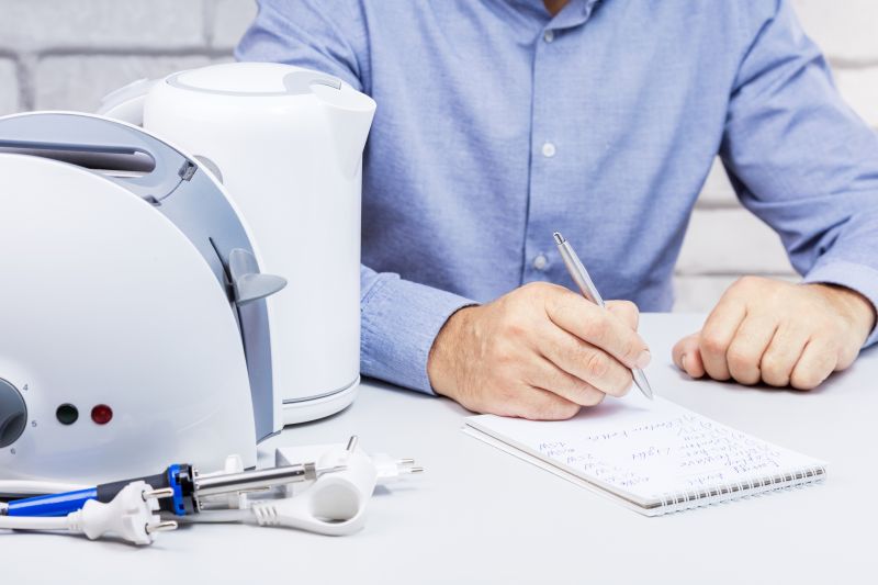 Blower Door Testing Service detail