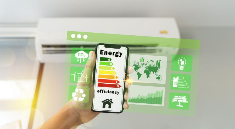 Blower Door Testing Service detail