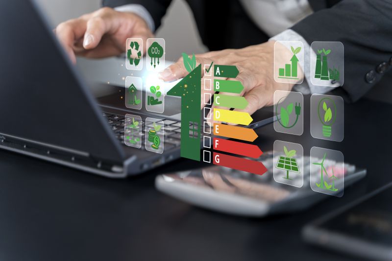 Energy Assessment Service detail