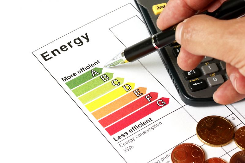 Energy Assessment Service detail