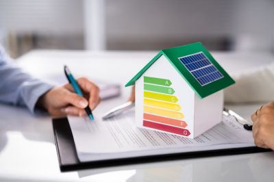 Energy Audit Service detail
