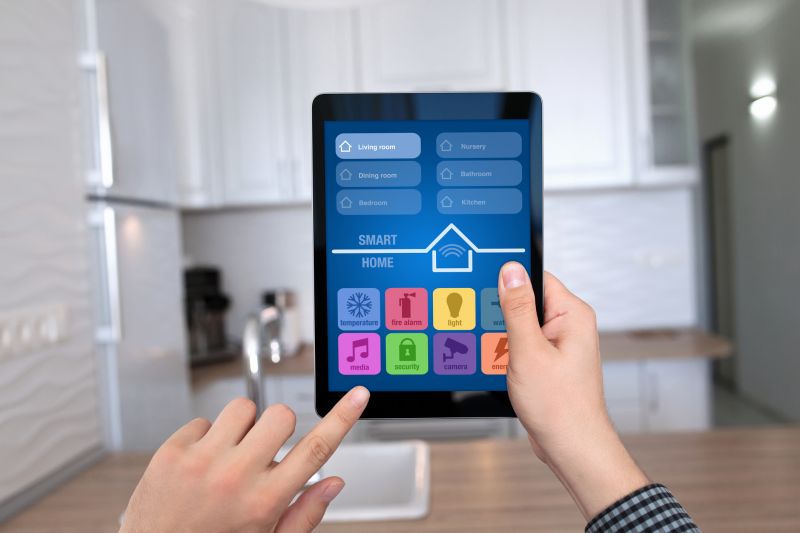 Home Automation Service detail