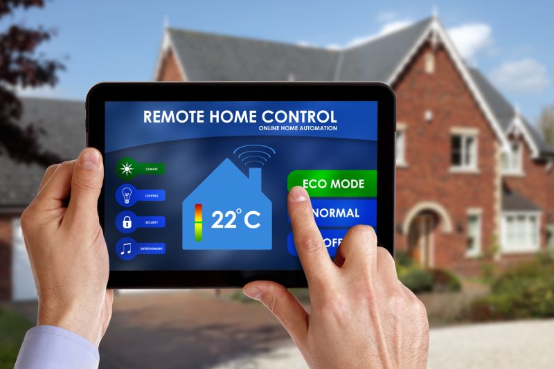 Home Automation Service detail