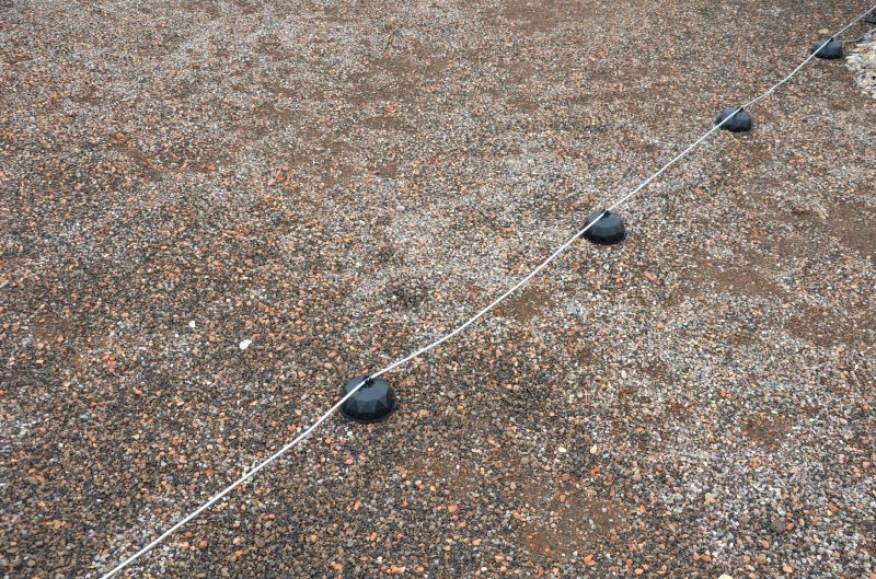 Lightning Protection Service detail