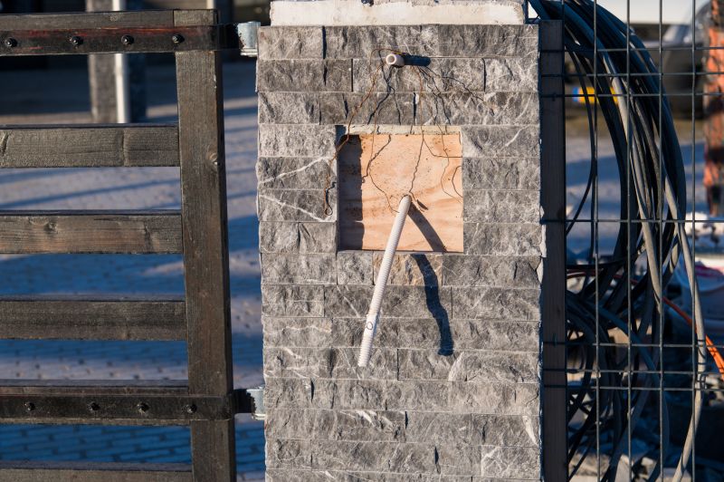 Hard Wired Doorbell Repair