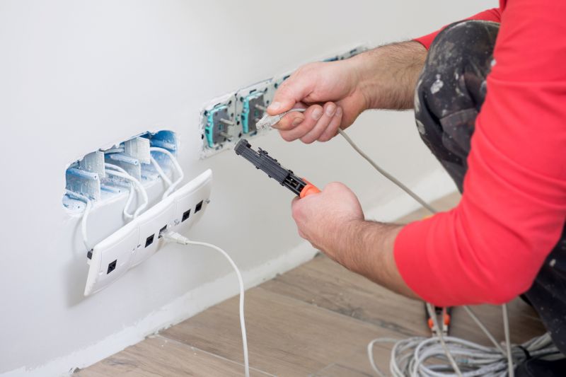 Home Wiring Service