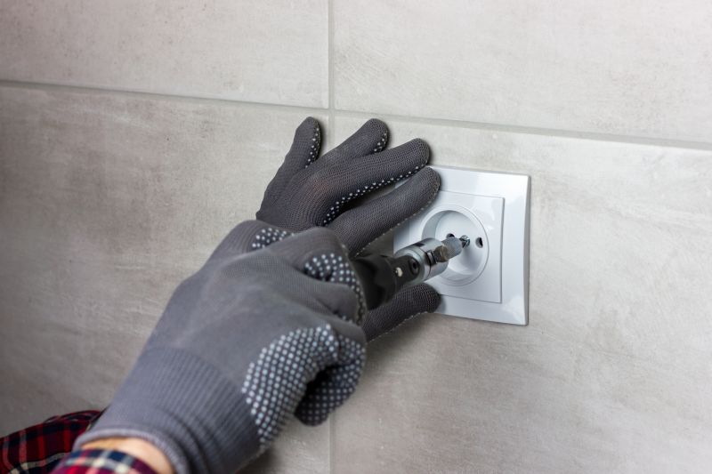 Outlet Repair Service