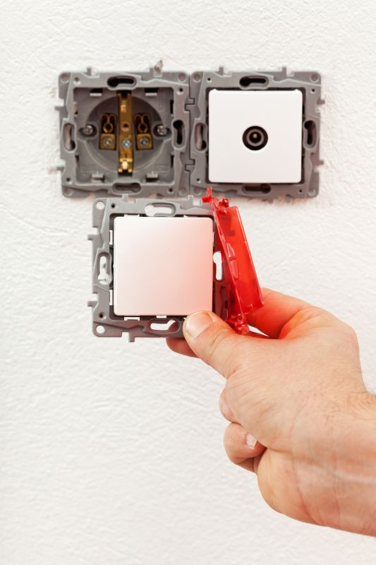 Outlet Repair Service