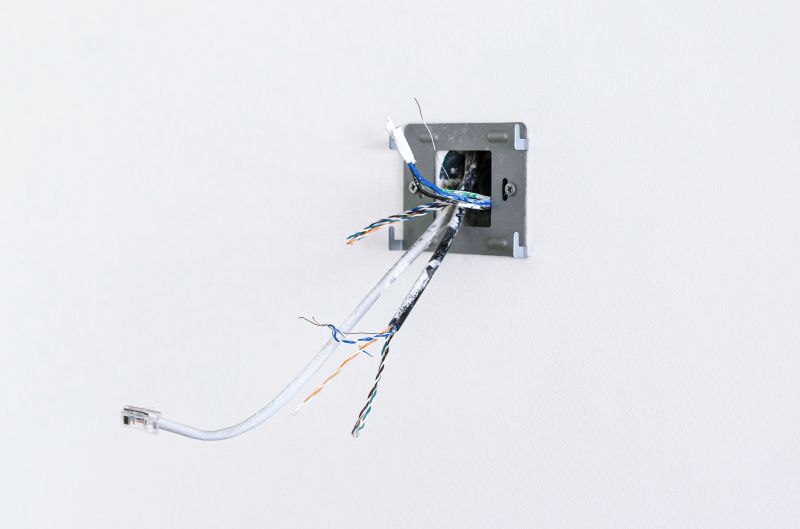 Outlet Wiring