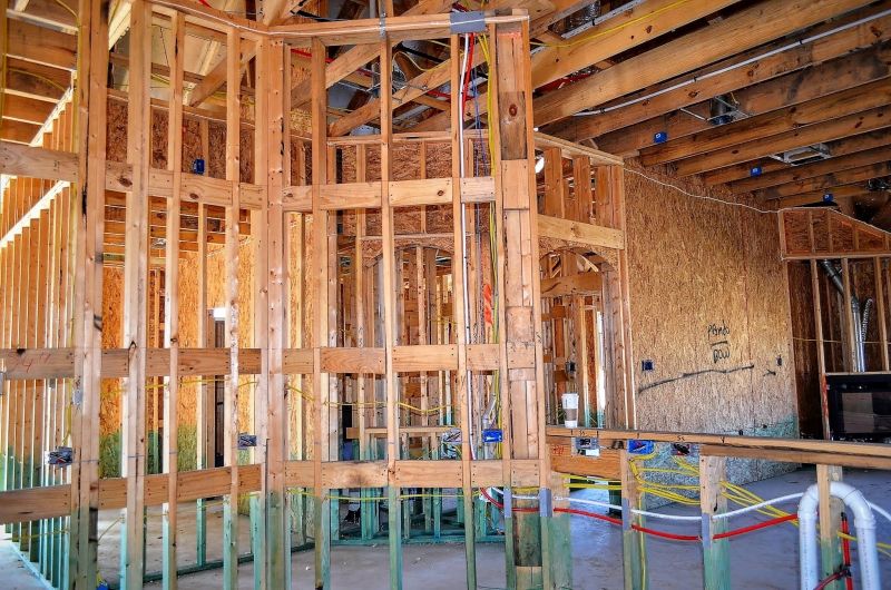 Residential Electrical Service