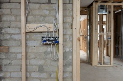 Residential Electrical Wiring