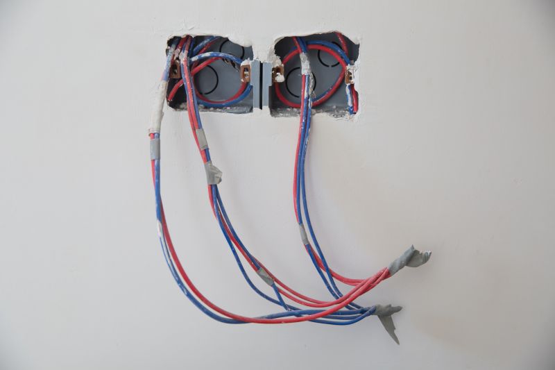 Residential Electrical Wiring