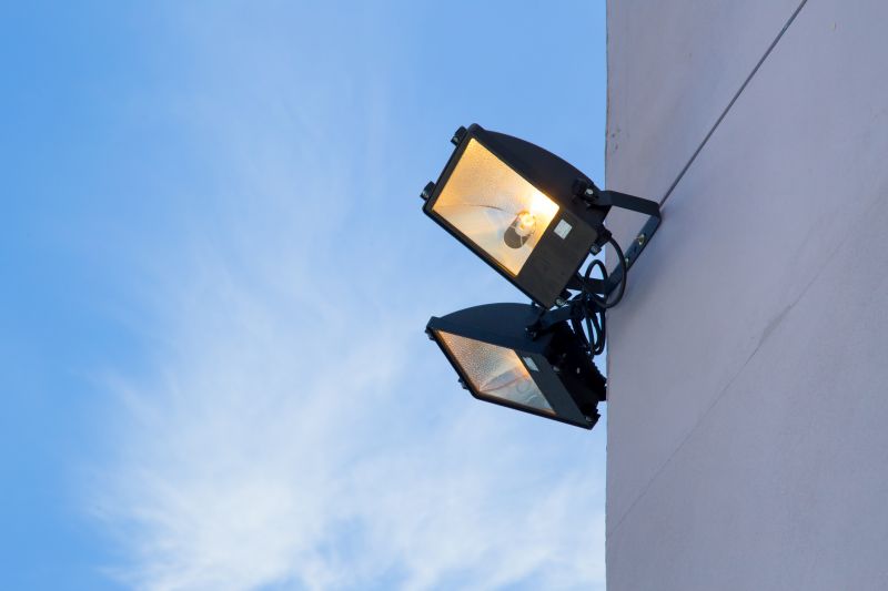 Security Lighting Service