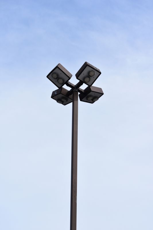 Security Lighting Service
