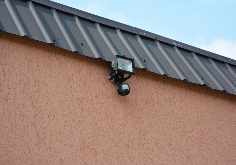 Security Lighting Service