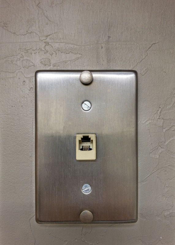 Socket Cover Installation