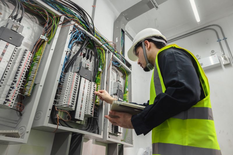 Electrical Inspection Services
