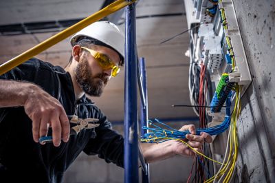 Specialized Electricians