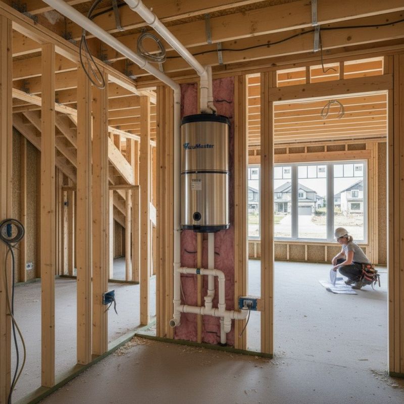 Wiring System Installation