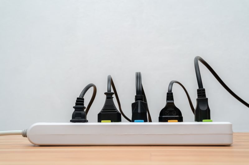 House Surge Protector Installation in Acworth