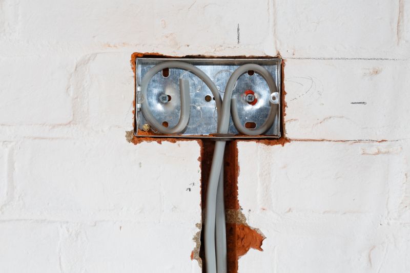 Residential Rewiring