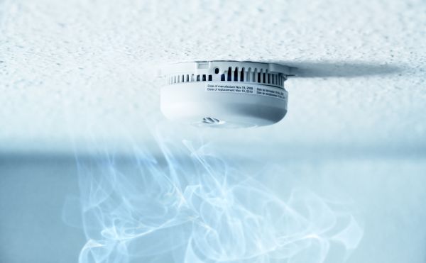 Smoke Alarm Repair in Acworth