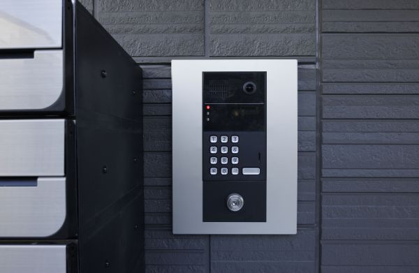 Intercom System Installation in Acworth