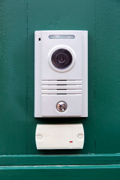 Video Doorbell Installation
