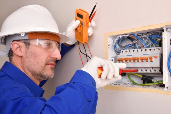 Residential Electrical Service