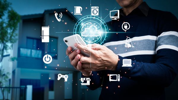 Smart Home Automation in Acworth