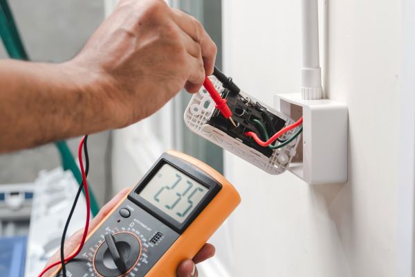 Home Electrical Services