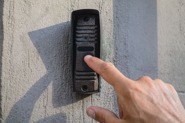 Doorbell Installation Service in Acworth