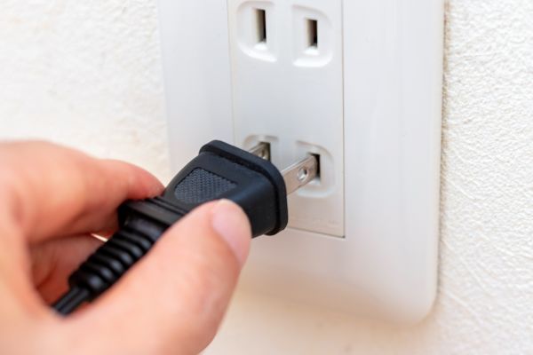 Outlet Installation