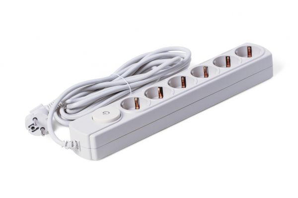 Whole House Surge Protector
