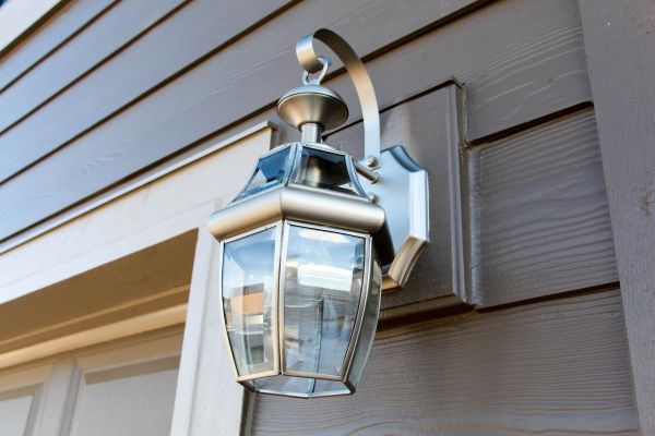 Exterior Lighting Installation in Acworth