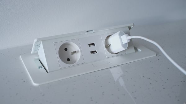 Electrical Socket Repair