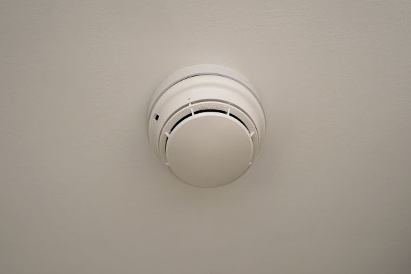 Fire Detector Installation in Acworth
