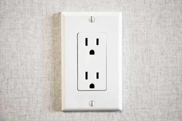 Outlet Reinstallation